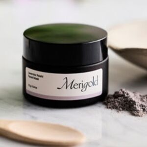Merigold Face Mask - Lavender Reishi